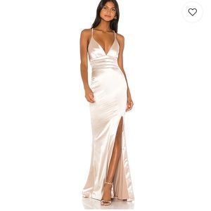 Nookie starstruck gown